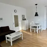 City Apartment Apartamento *