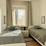 Apartamento City Apartment