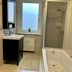 City Apartment Apartamento