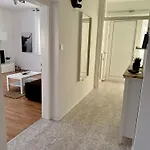 Apartamento City Apartment