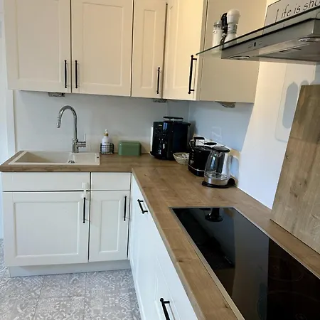 Apartment City Apartment *