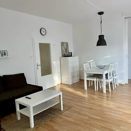 City Apartment Apartament *