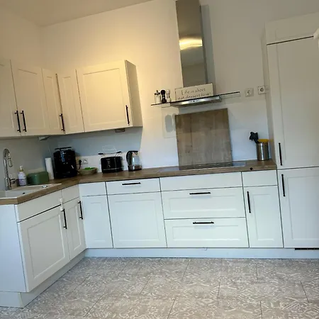 City Apartment Apartament Köflach