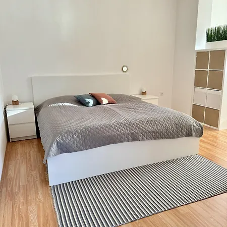 Apartament City Apartment Köflach