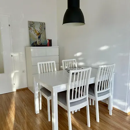 City Apartment Koeflach