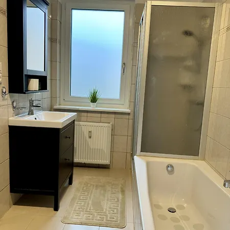 City Apartment Apartament