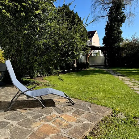 Διαμέρισμα City Apartment *