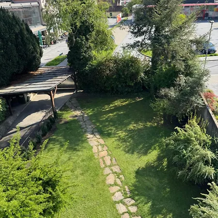 City Apartment Διαμέρισμα