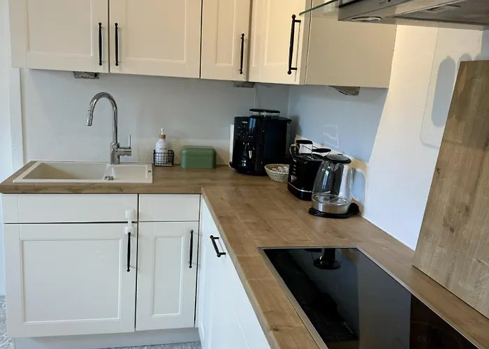 Appartement City Apartment *