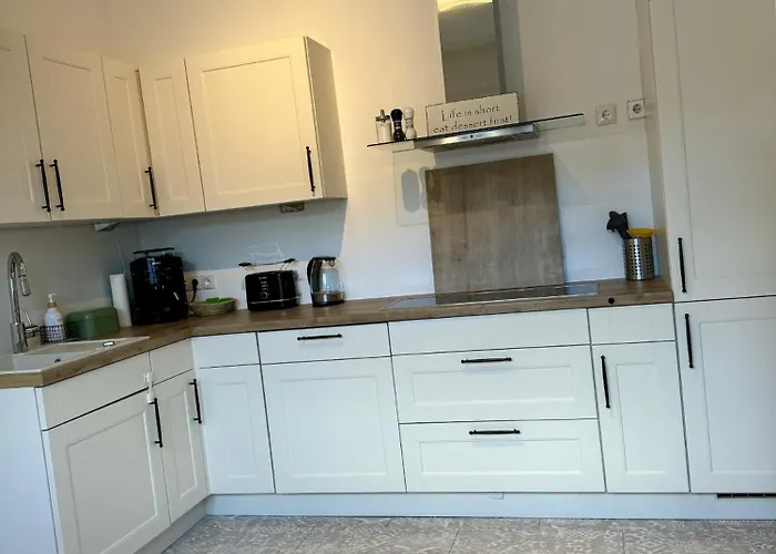 City Apartment Apartman Köflach