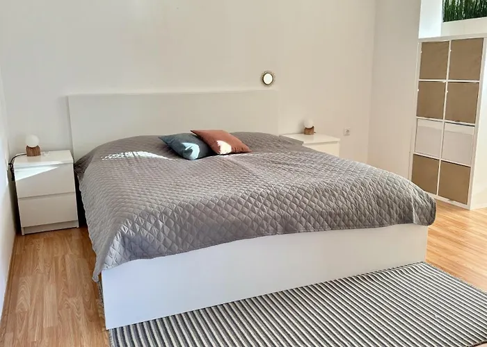 Appartement City Apartment Köflach