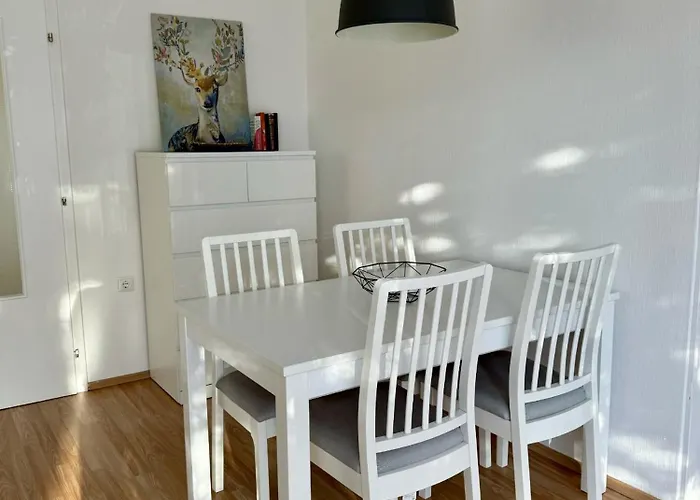 City Apartment Köflach