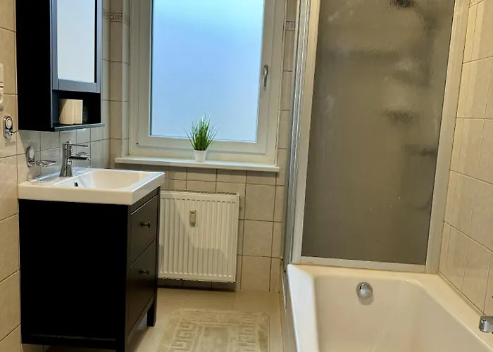 City Apartment Appartement