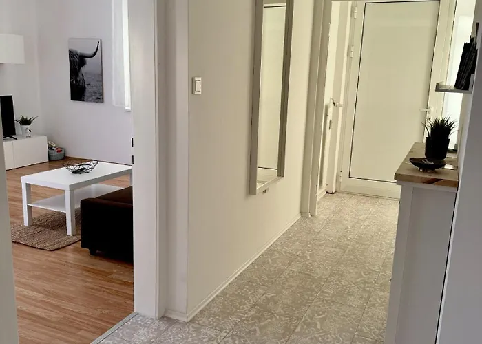 Apartman City Apartment