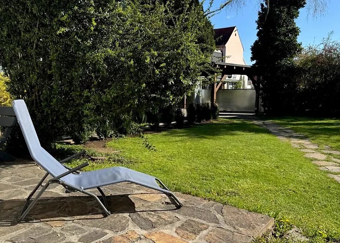 Appartement City Apartment *