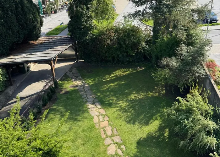 City Apartment Appartement